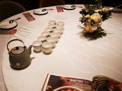 -金香匯晚茶(浑南店)