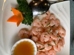 -龙井壹号·茶缘山景宴(龙井村店)