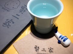 -素虎小呆鸟(西二旗店)