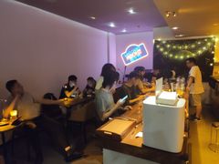 -虚荣精酿酒屋(五羊店)