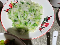 -老湖南民间菜·牛肉十八炒(花都店)