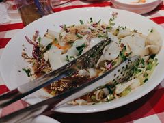 西贝面筋-西贝(枫蓝国际购物中心店)