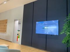 -上海浦东smart汽车全功能店(金桥店)