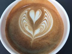 -JPG coffee(广州体育西店)