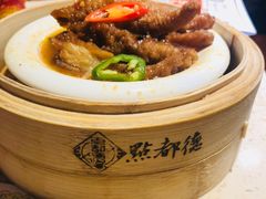 -点都德(大茶楼店)