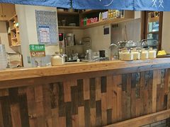 -江南小叙·美食研究院(鱼街店)