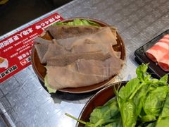 -冯校长老火锅(深圳总店)