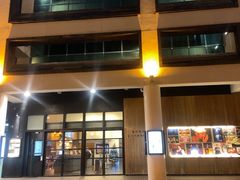 -百老汇电影中心(油麻地店)