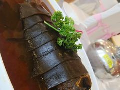 -一家人(南京路店)