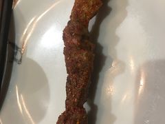 -额尔敦草原涮羊肉·烧烤(冻青树总店)