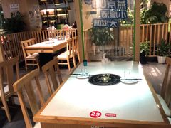 -蛙蛙叫干锅年代(簋街总店)