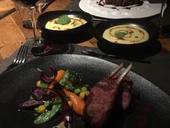 -AZUL by FUEL蓝色·法式酒馆(琶醍店)