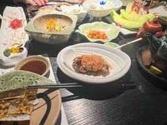 -花潮料理艺食馆(成都万象城店)