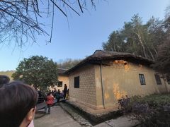 -韶山毛泽东同志故居