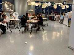 大堂-宜家·瑞典风味餐厅(天津东丽商场店)