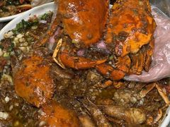 -辣螃铠盆盆蟹大排档(总店)