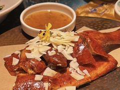 -茶人村·宫廷私厨(奥体印象城店)