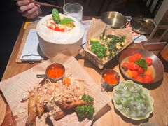 -岛风·台食小馆 ISLAND BISTRO(烟台山店)