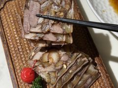 -后海16号·北京私房菜