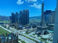 -澳门喜来登大酒店