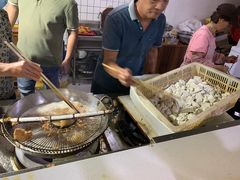-越香王老汉臭豆腐