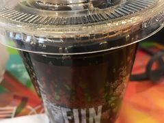 -麦当劳(欧亚卖场店)