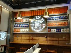 -贯一台湾牛肉面(八一七中路店)