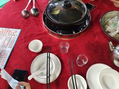 -花苑美食横琴生蚝火锅(拱北粤华路店)