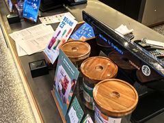 -星巴克臻选(上海虹桥新天地三店)