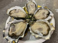 -HIHE Bistro·Oyster Bar(华熙live店)