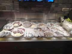 -日丰园海肠水饺·老字号大连海鲜(和平广场店)