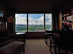 -上海浦东嘉里大酒店