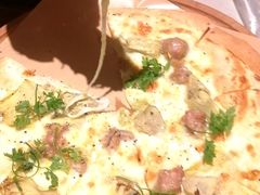 -农畉LONFOOD(福田星河COCOPark店)