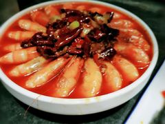 -日进一片海.生腌海鲜火锅.宵夜烧烤(三里屯总店)