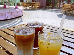 -可可露咖啡店(大东店)