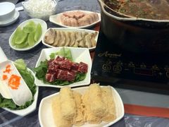 android_upload_pic-随变烧烤麻辣鸡煲(佐敦店)