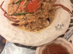 -十面欢腾·海鲜面·台式Bistro(长乐路店)