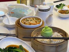 -皇马假日醉海南大酒店·假日一品派茶楼(秀英店)