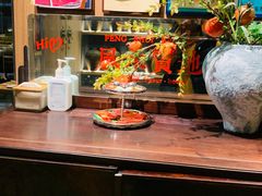 -蟹黄鱼·海派深夜面馆(江湾里店)