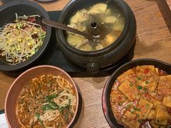 -云海肴·汽锅鸡·云南菜(苏州中心店)