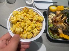 -半天妖烤鱼(三里屯3.3店)