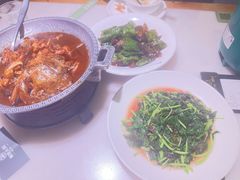 -大鱼徽州·寻味徽菜(星光总店)
