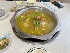 -乙丙丁正宗昭通天麻火腿鸡(总店)