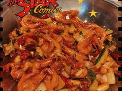 -香邦迷宗蟹(新汽车站店)