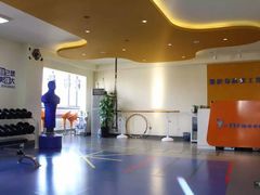 -悦健身私教工作室(双井店)