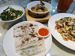 -闽公馆·客家私房菜·商务宴请·包厢(杏林橡树湾店)