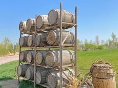 -安德鲁户外烧烤帐篷营地(马泉营店)