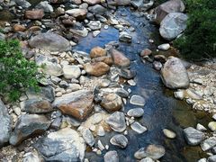 -海南热带雨林国家公园吊罗山景区