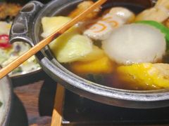 -芥岛(河北大街店)