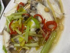 -天天海鲜城·海鲜大排档(新溪店)